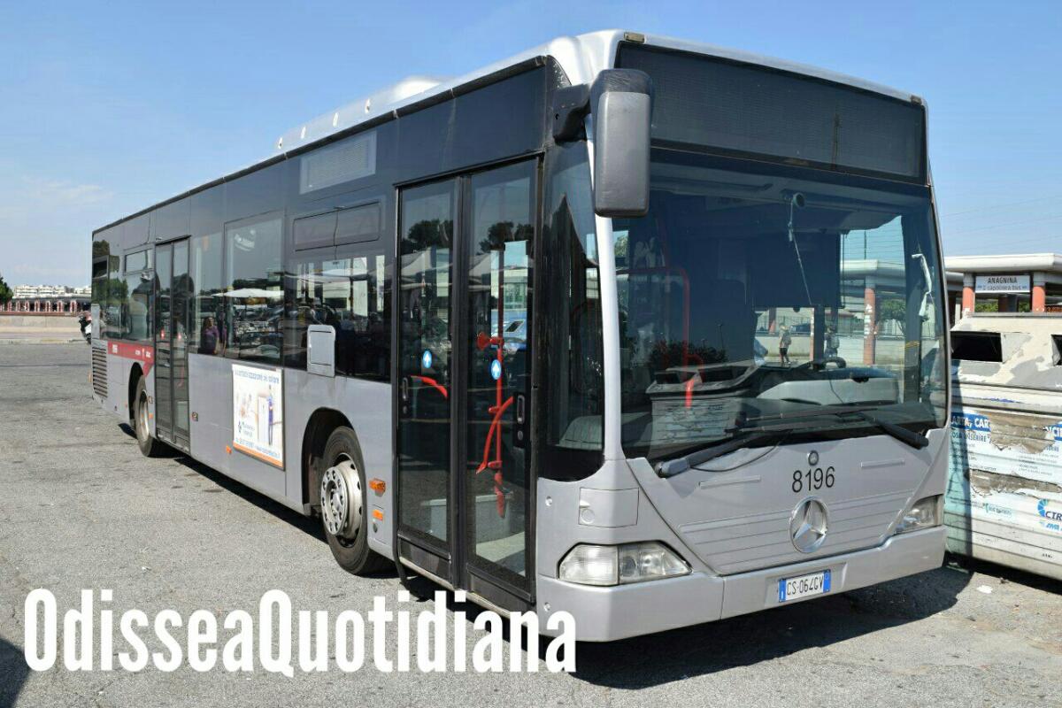 Il 23 ed il 24 dicembre si viaggia con 1 solo biglietto - 