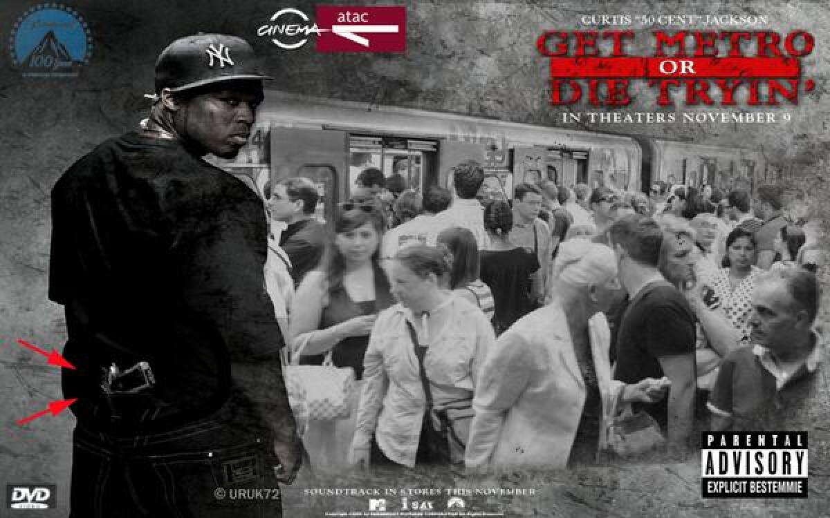 Atac ti sfido: Festeggiamo il Premio Caronte! - 