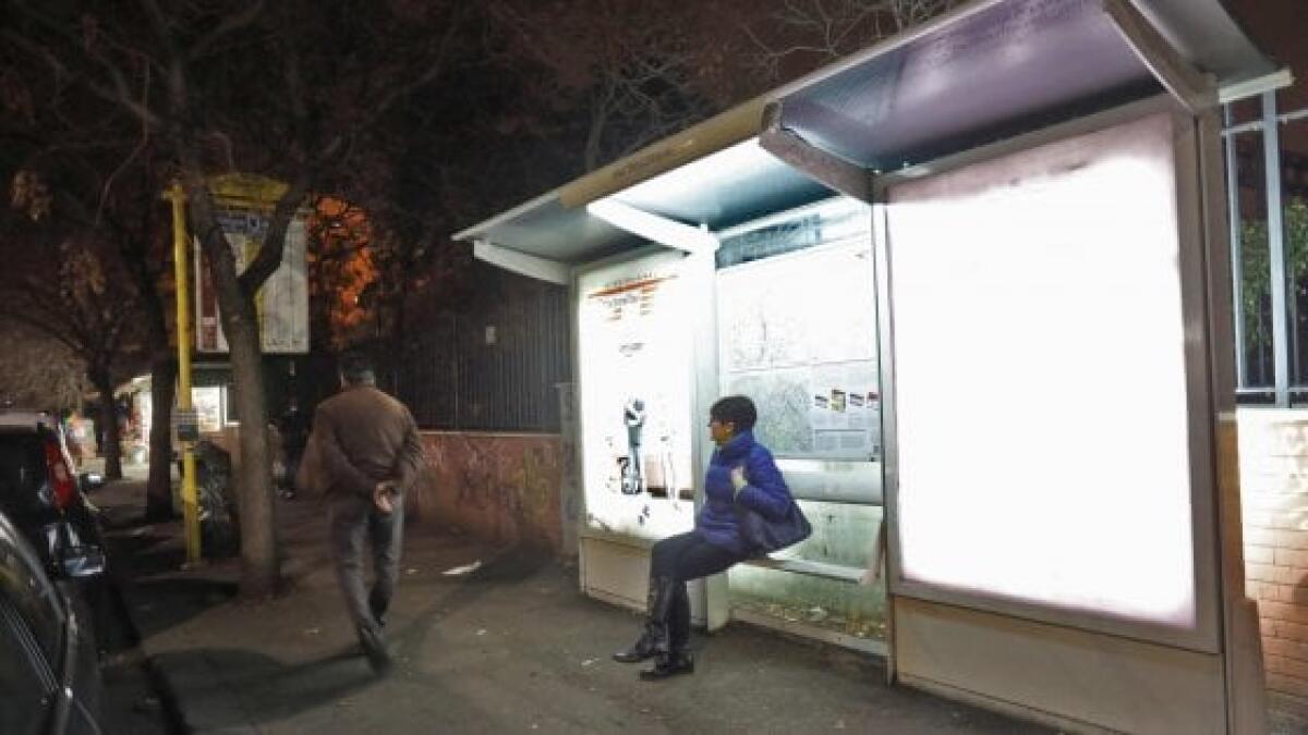 Atac: Grandi trasporti a Capodanno - 