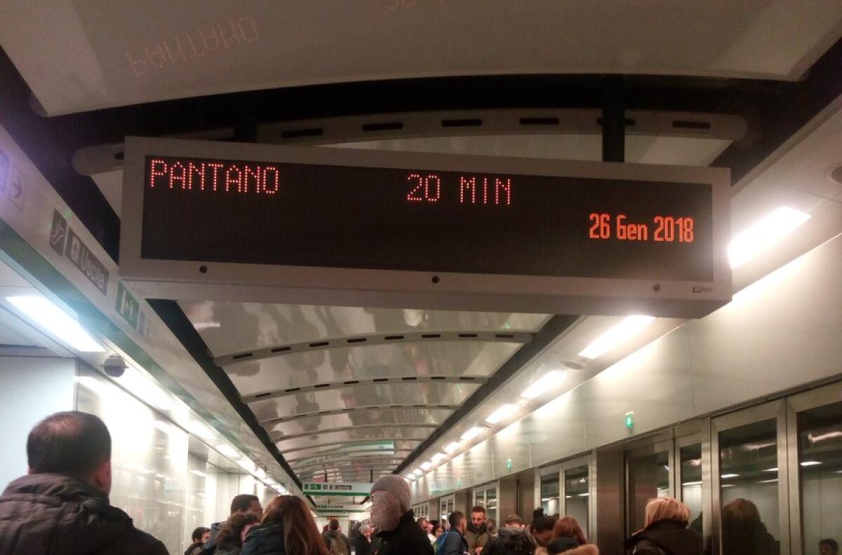 Atac: come al solito servizio regolare - 