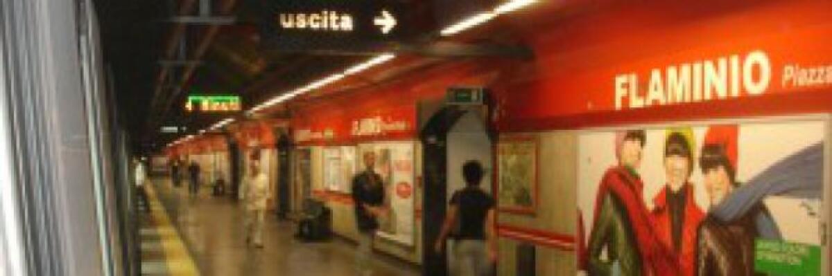 Il lato positivo del trasporto pubblico romano - 