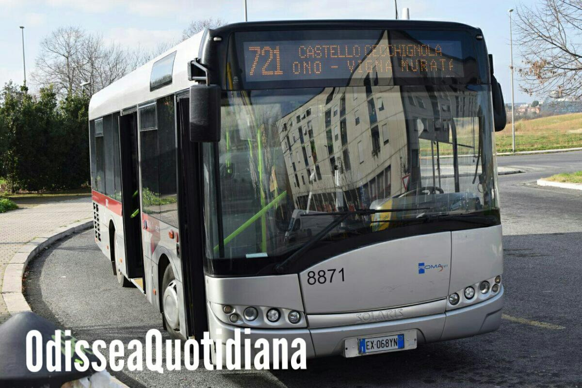 Chi sciopera di più - Atac o RomaTpl? - 