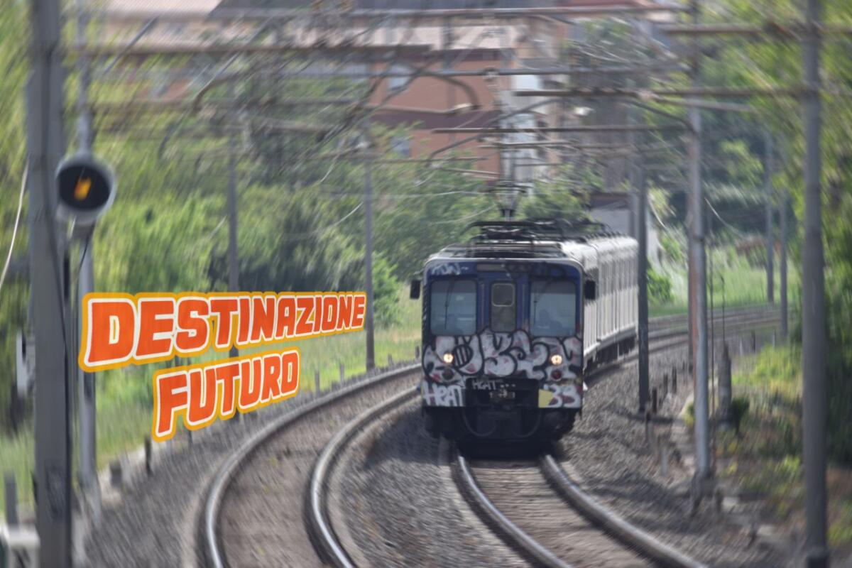 Il bando per l'acquisto di treni per la Roma-Lido e la Roma-Civita Castellana-Viterbo - 