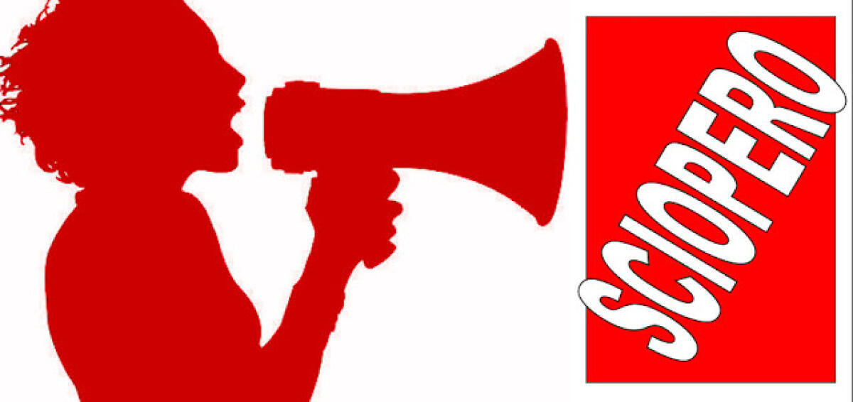 Sciopera anche l'indotto di Atac - 