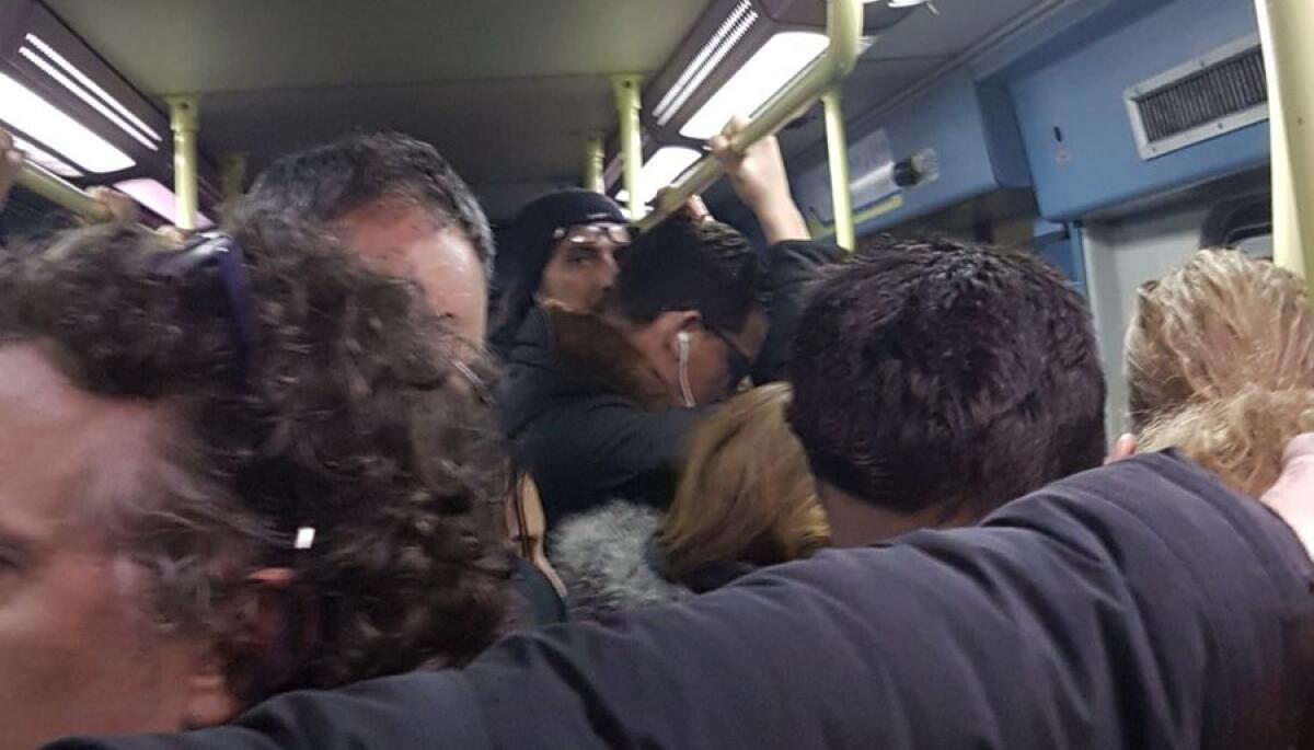 Potenza delle elezioni: si parla di nuovi treni! - 