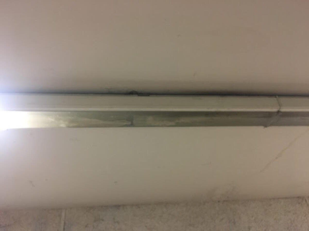 Una stazione senza futuro - 