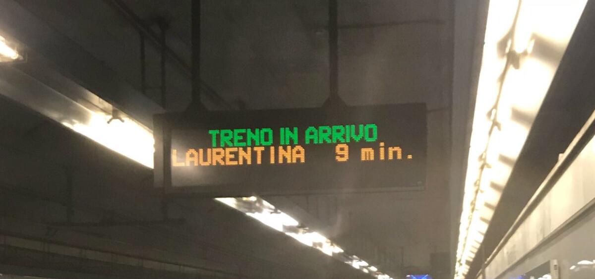 A Roma il lavoro vero è andare al lavoro! - 
