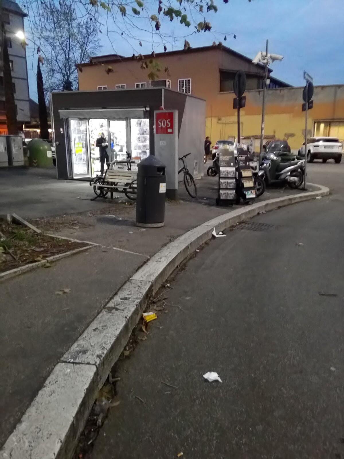 Il de profundis di ATAC (aka affitti perduti) - 