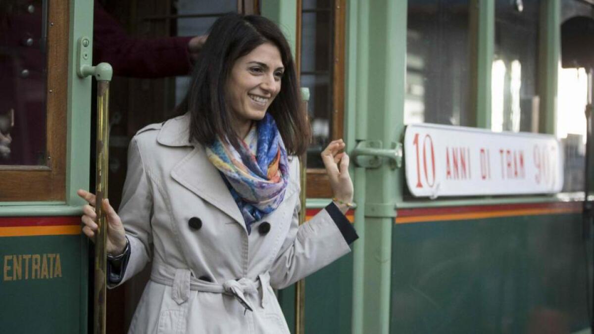 Atac, sul referendum la Raggi rischia di fare la fine di Renzi - 