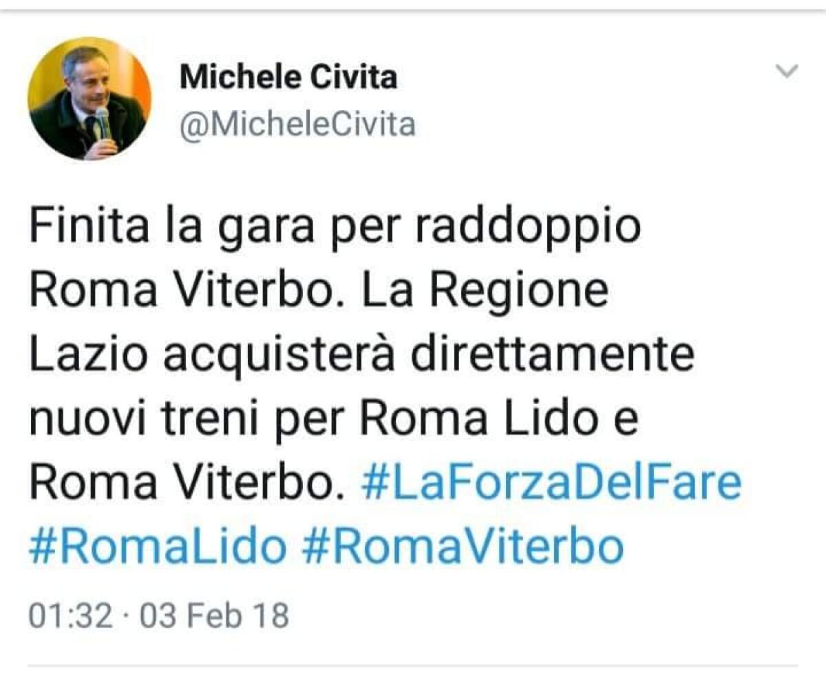 Arrivano le elezioni, piovono le promesse - 