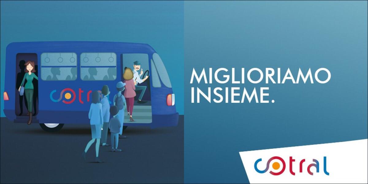 Cotral: bastano poche semplici azioni - 