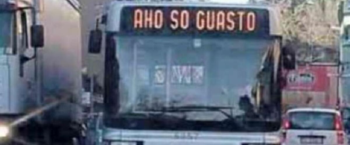 Atac: scaduta la proroga dell'appalto all'azienda Corpa - 