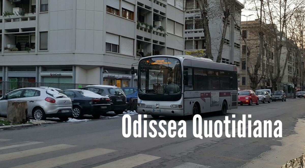 Atac, quelle linee inutili che incoraggiano l’evasione - 