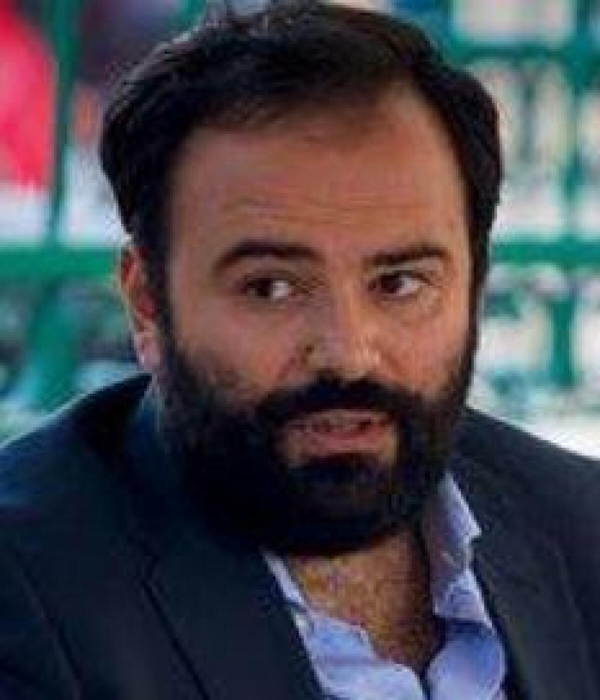 Il nuovo assessore Regionale ai Trasporti - 