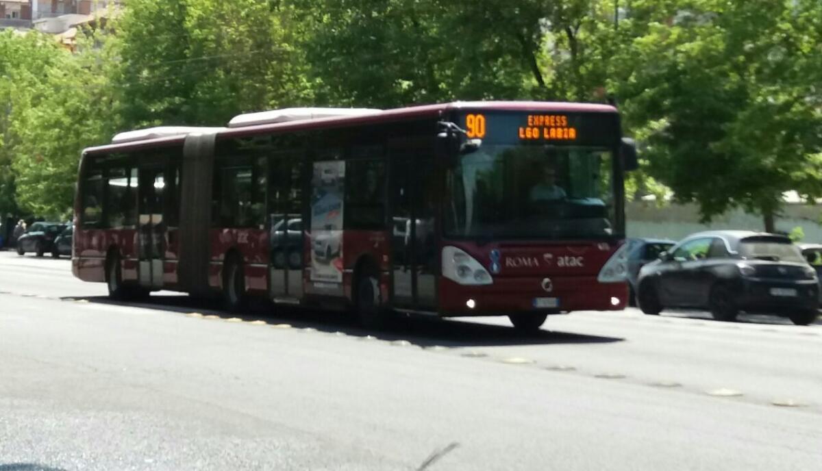 Atac, promotori referendum: ricorso a Tar contro proroga affidamento - 