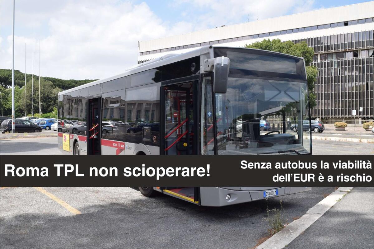 Sciopero Venerdì 13 - Un nostro appello - 