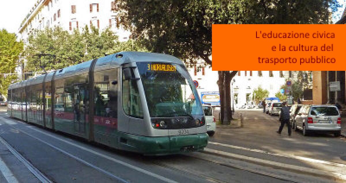 Roma, arriva il tram Marconi - 