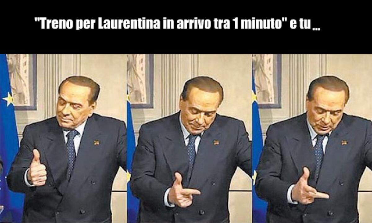 #Atac avete un furgone dell’#Ama al posto del cuore - 