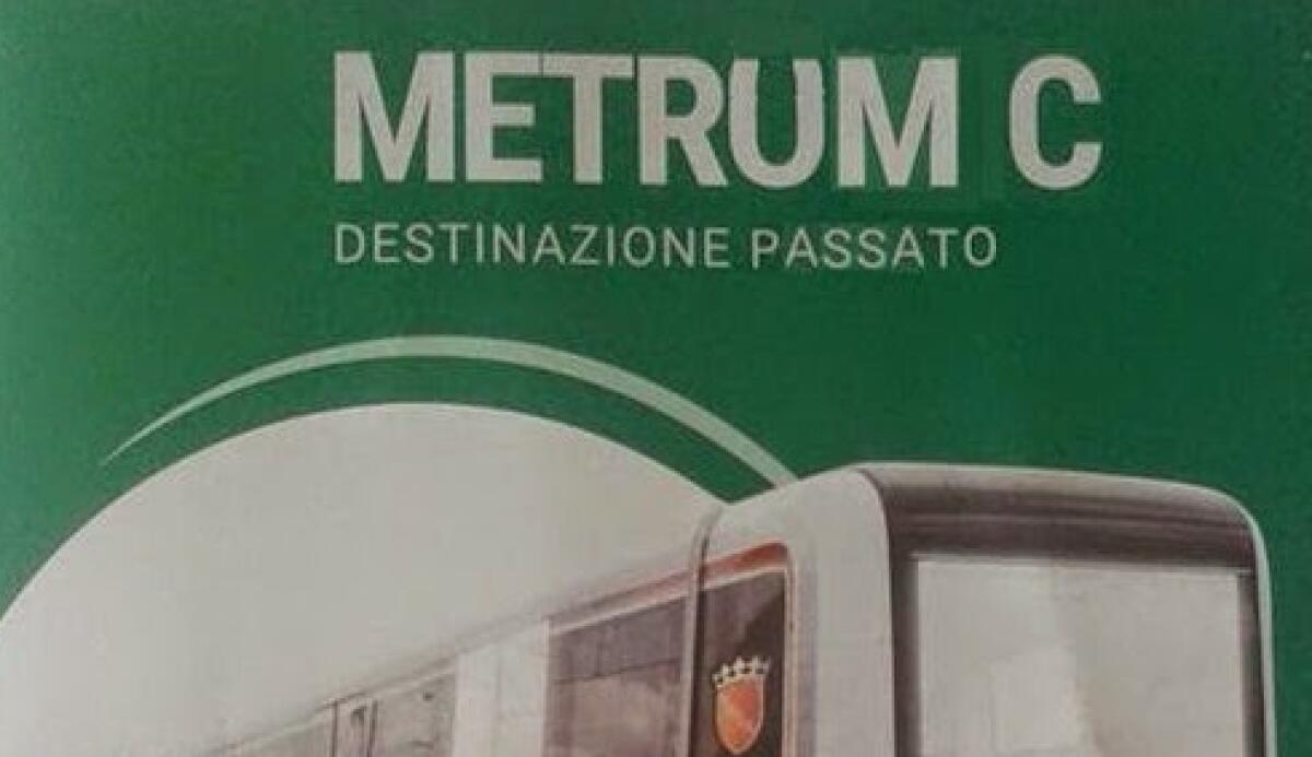 Metro C: Ancora da stabilire la data dell'apertura di San Giovanni - 
