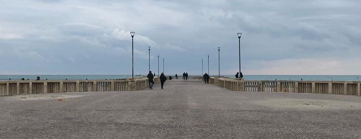 Dal 30 aprile arrivano le Linee Mare - 