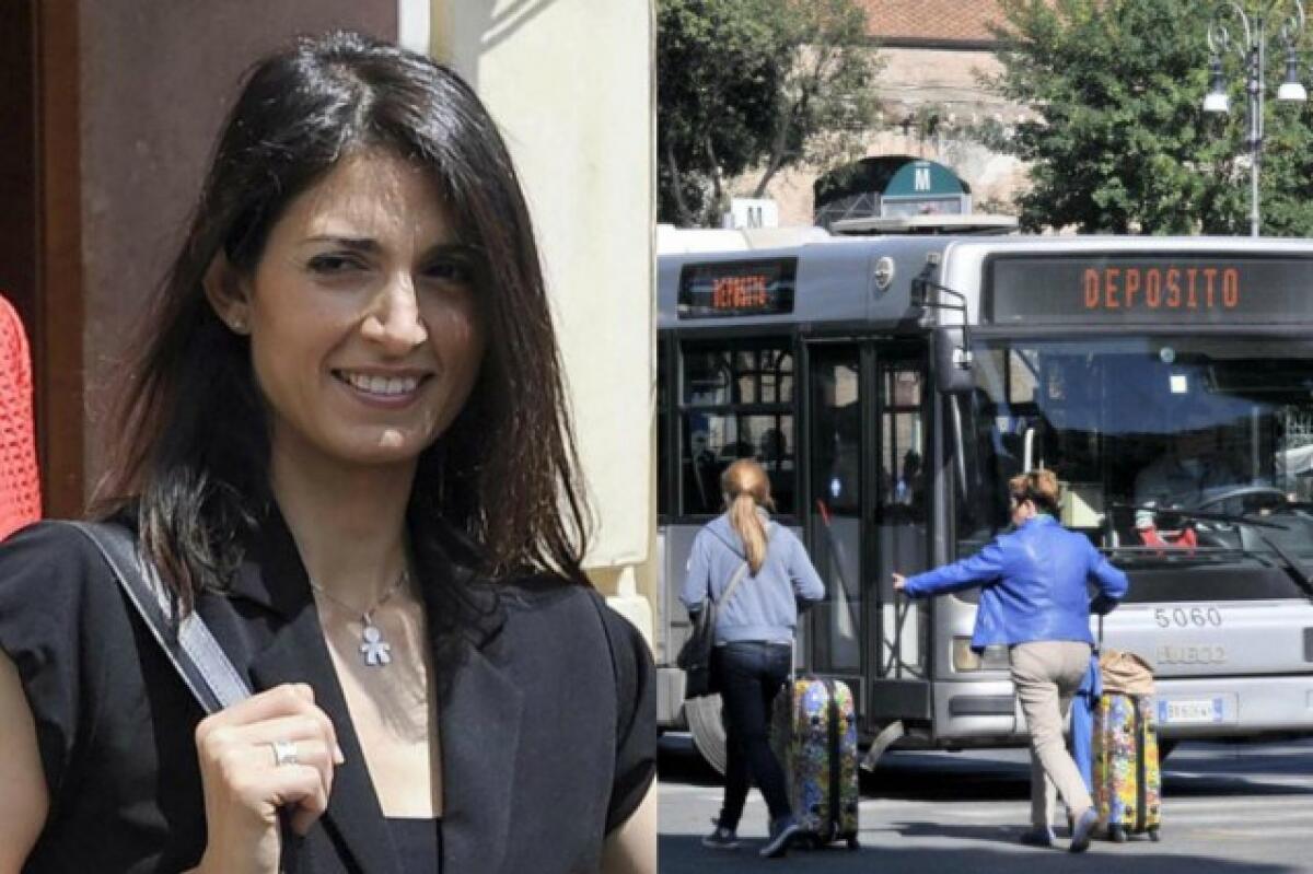 Il Sindaco ci racconta Atac - 