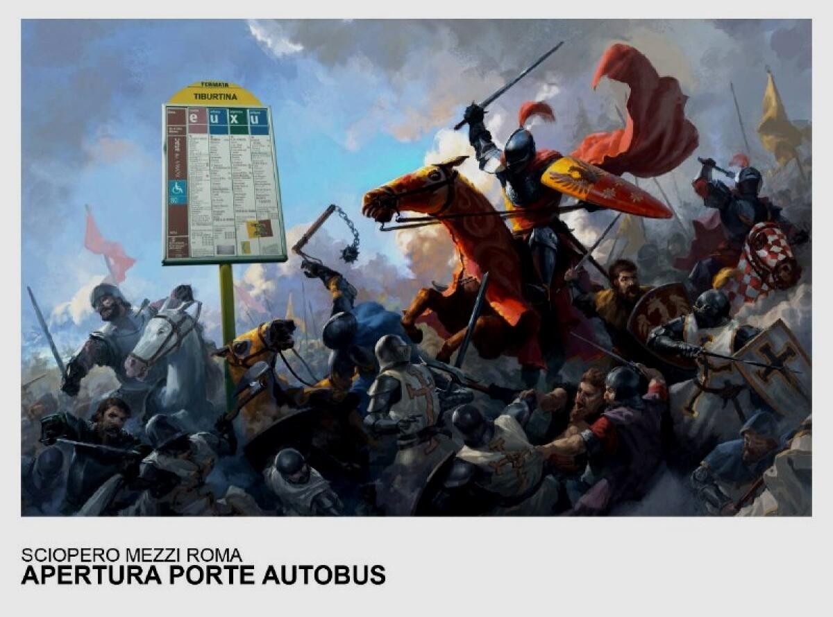 Trasporto locale, Garante vara regolamento per dimezzare scioperi - 