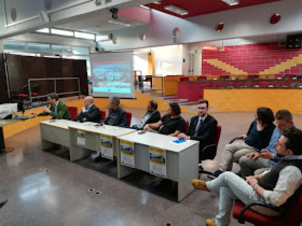 Roma-Giardinetti: quale futuro? - 