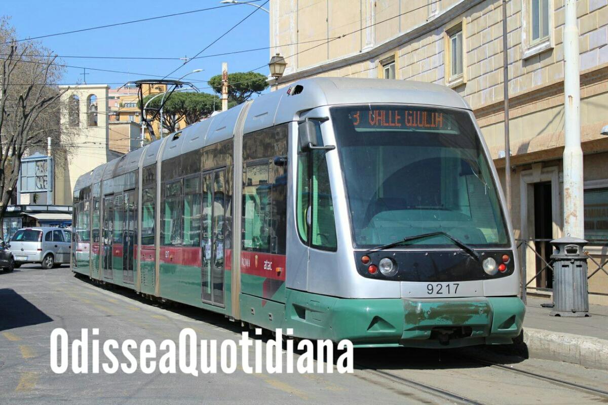 Atac, quali sono le linee più lente? - 