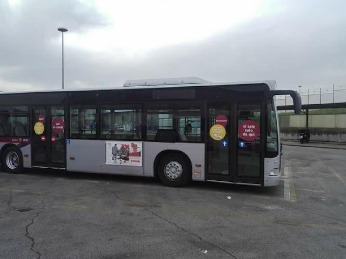Bus Roma, pronto il "modello Londra"  - 