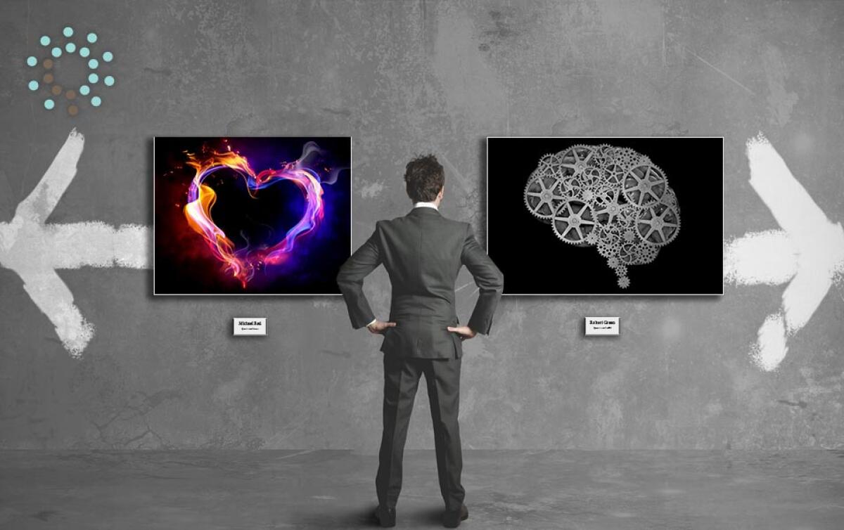 L'istinto e la ragione - 