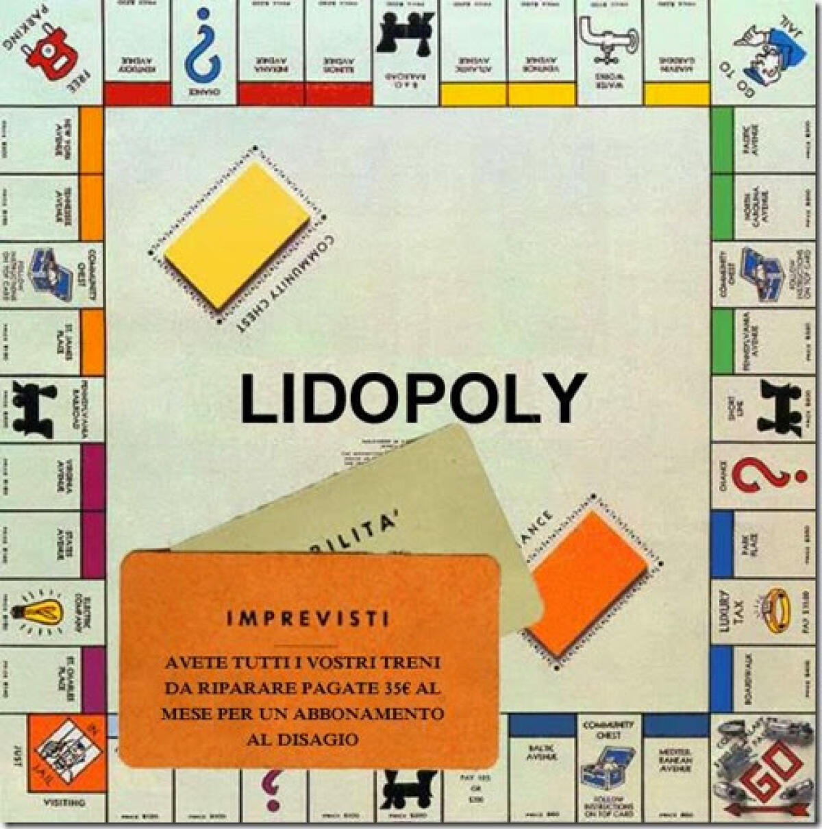 Roma-Lido: il comitato pendolari analizza la proposta di Metro per Roma - 