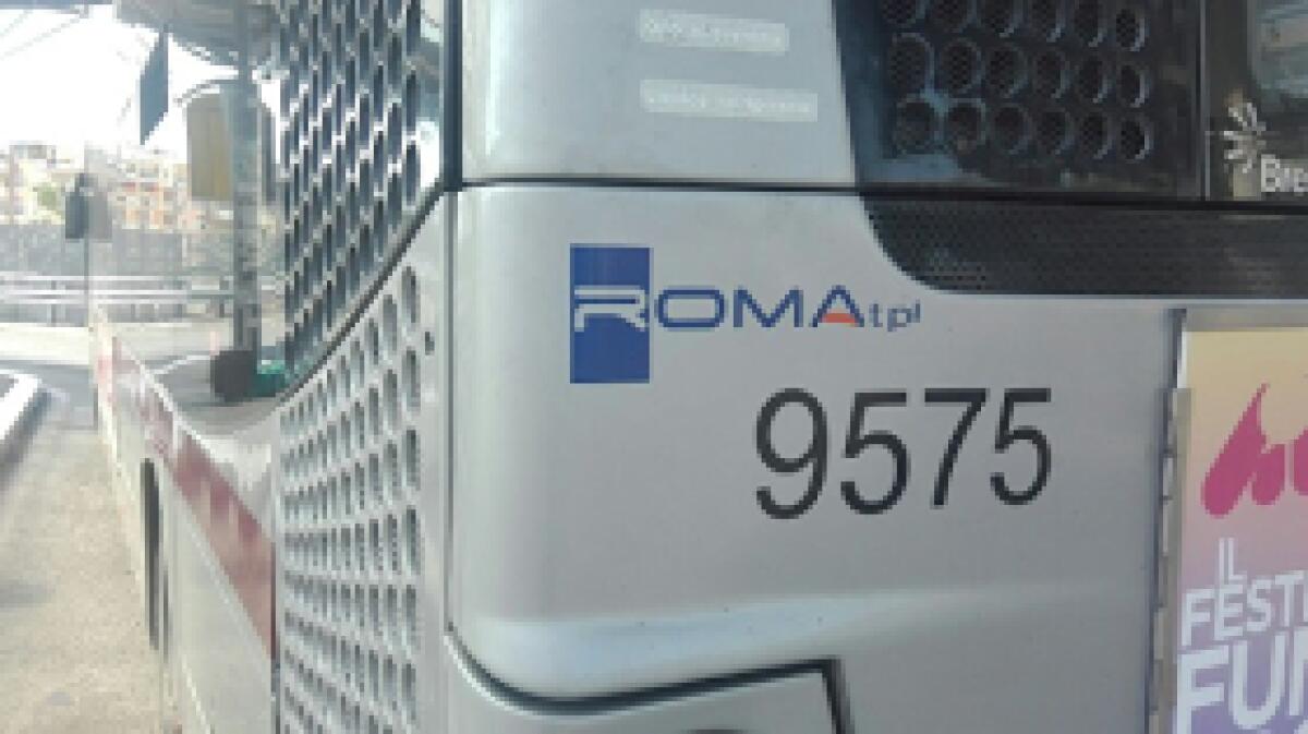 Roma Tpl, ancora caos stipendi - 