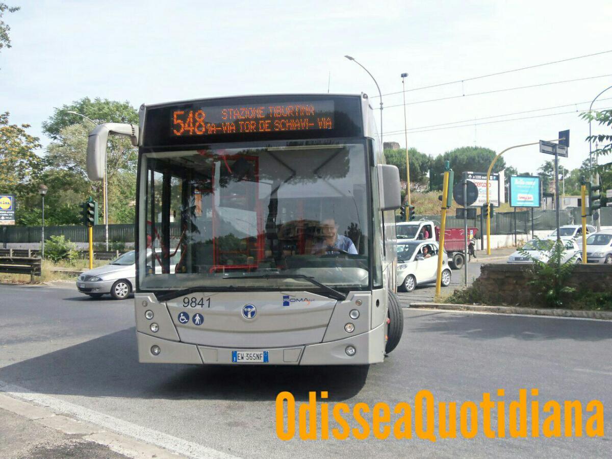 La grossa crisi di RomaTpl... e la nostra - 