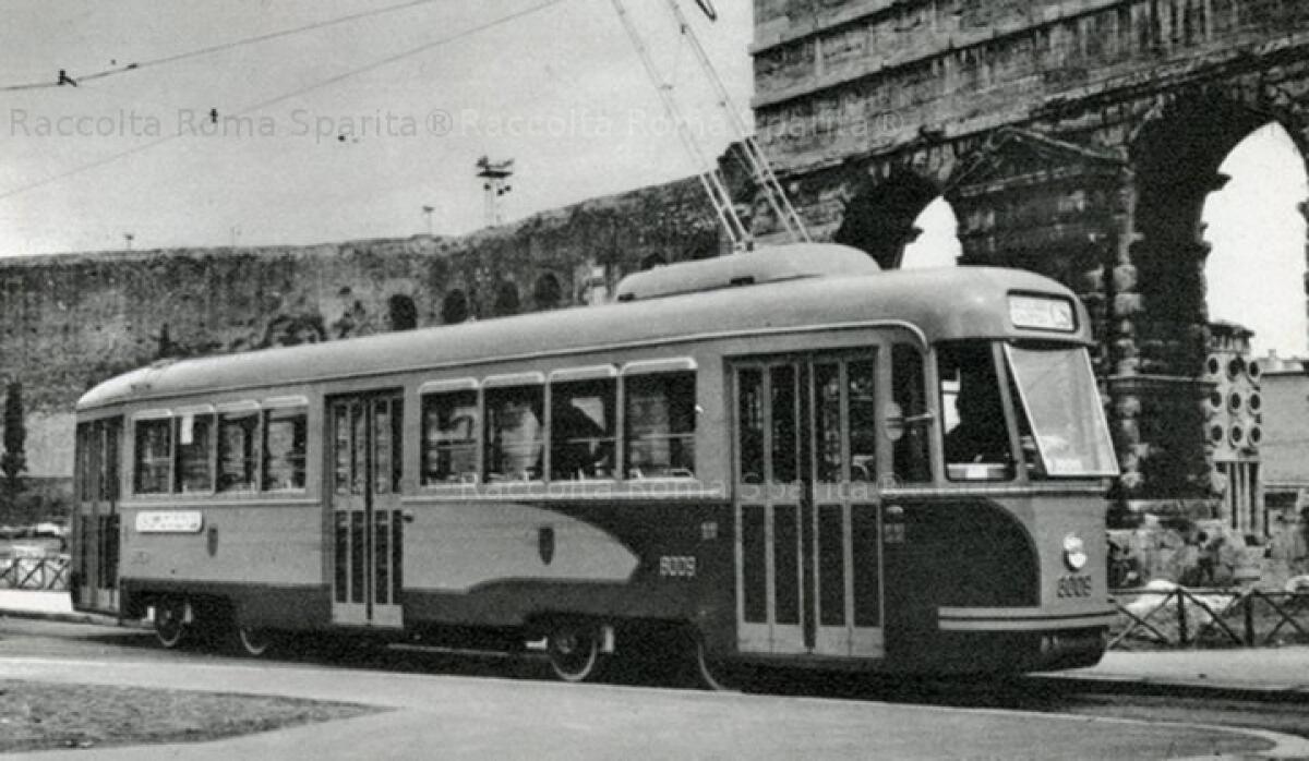 La crisi del trasporto pubblico a Roma - 