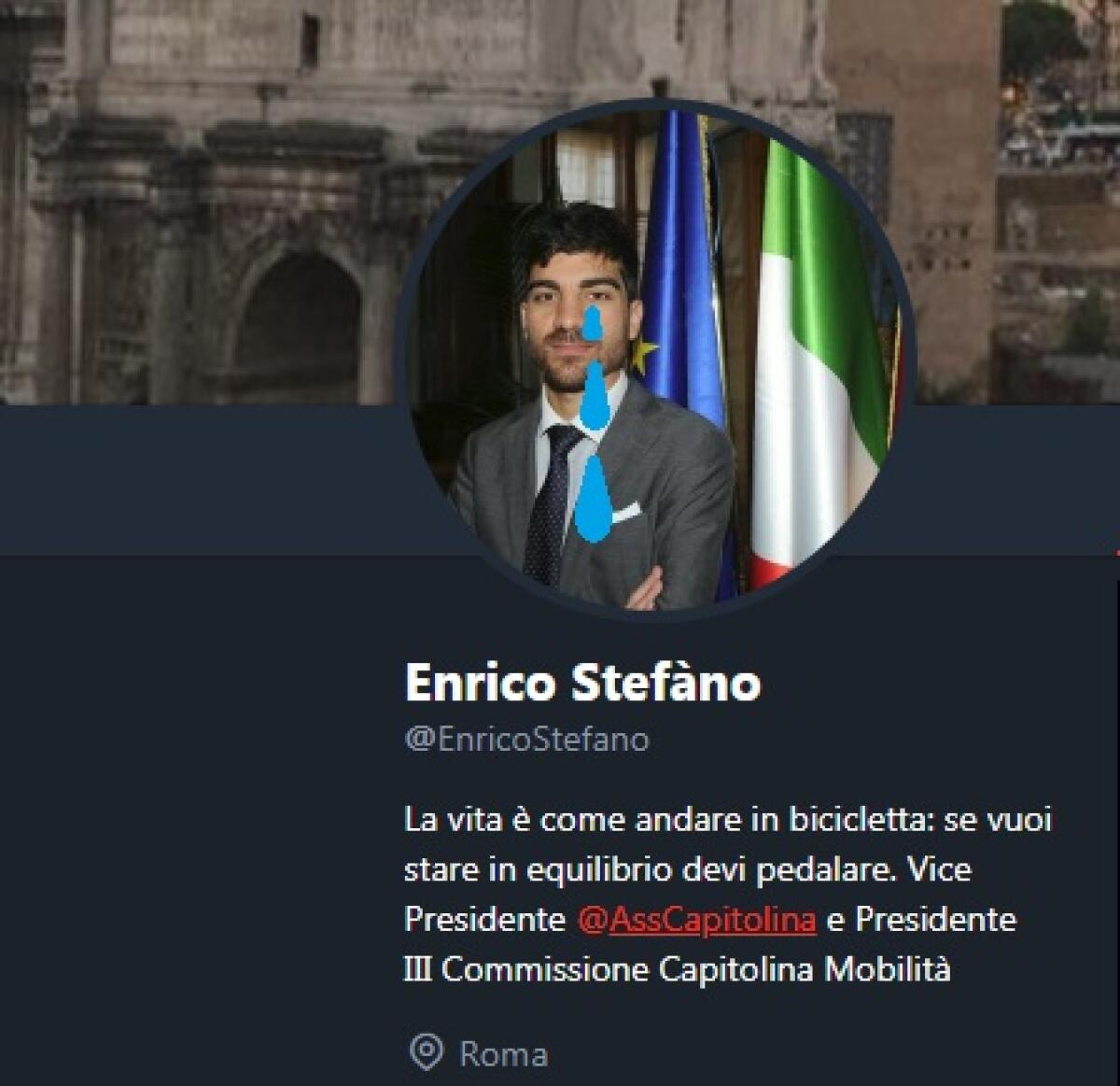 La Roma Lido e i piagniucolìi del Comune di Roma. - 