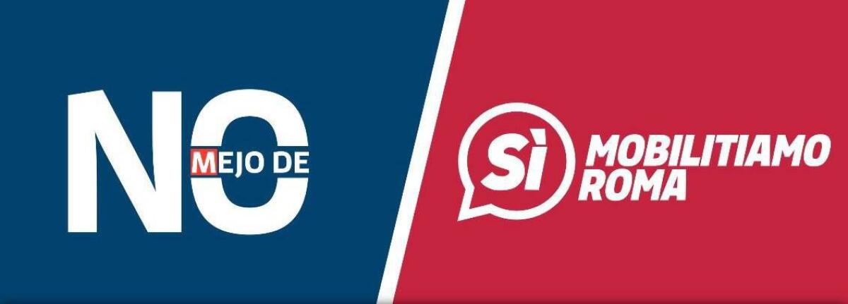 Referendum Tpl: Dibattito pubblico tra il Si ed il No - 