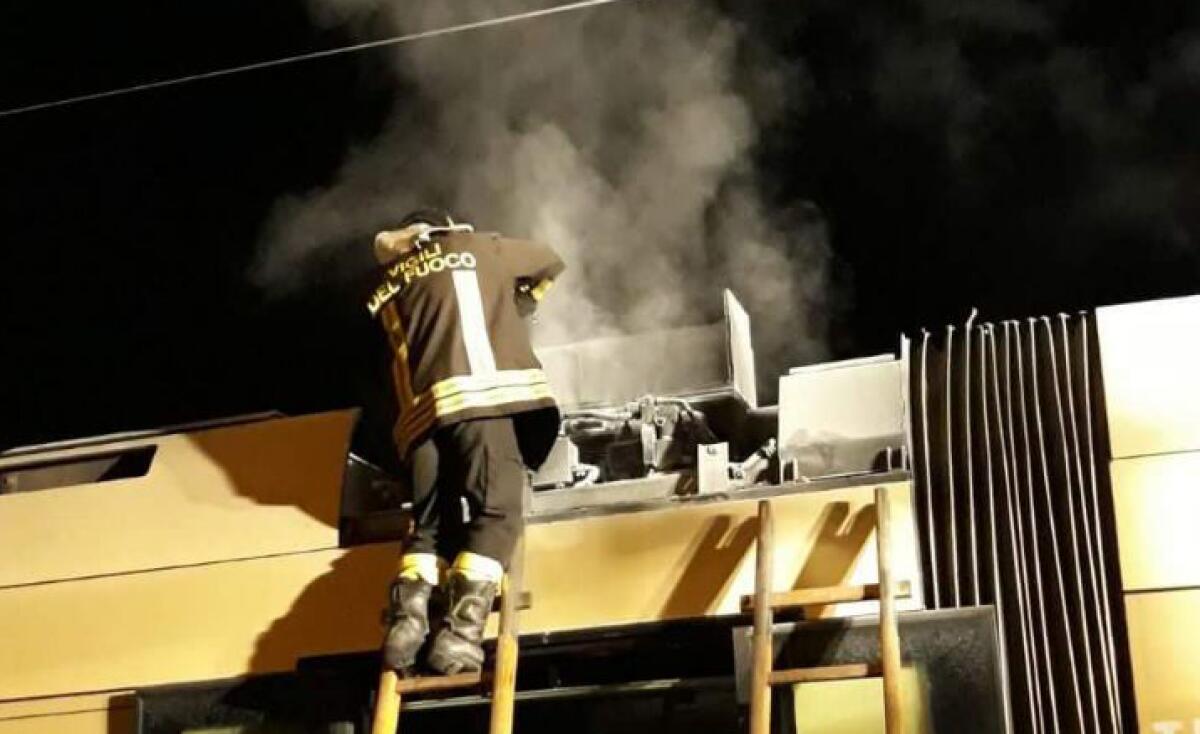 FlamTram numero 2 del 2018! - 