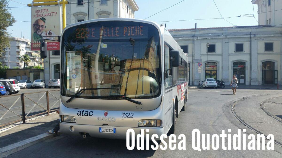 Atac, la regina degli scioperi - 