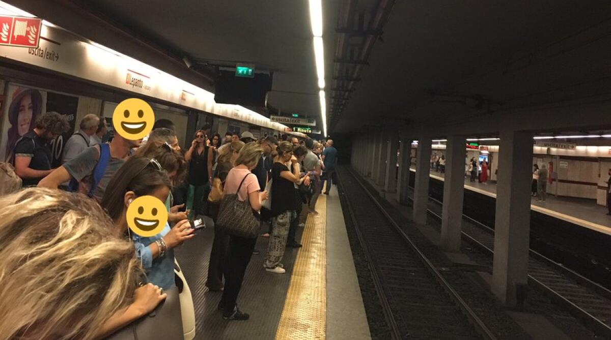 Atac deve rimanere pubblica! - 