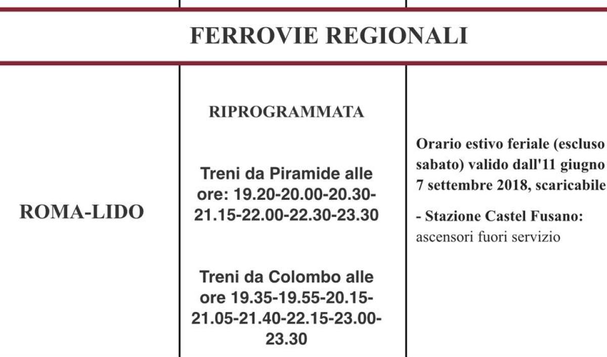 La linea della vergogna - 