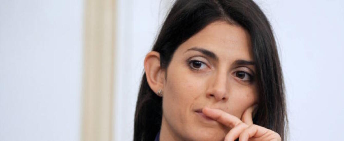 Atac, Raggi: salvati posti di lavoro. Dico no ai privati - 