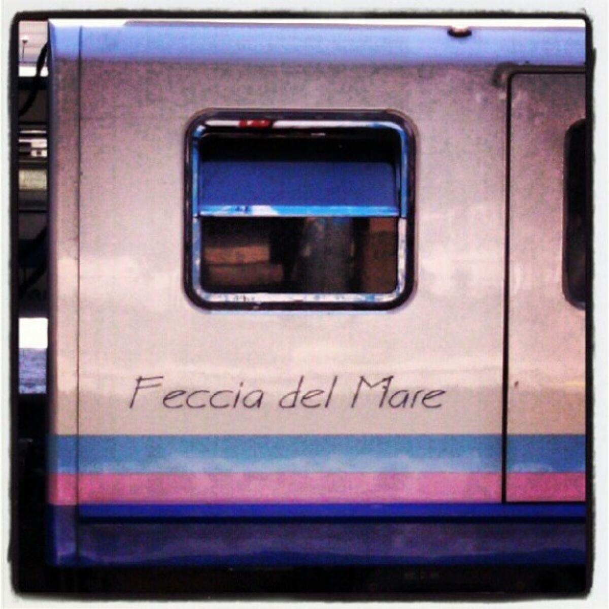 Ultime notizie dalla Roma-Lido - 