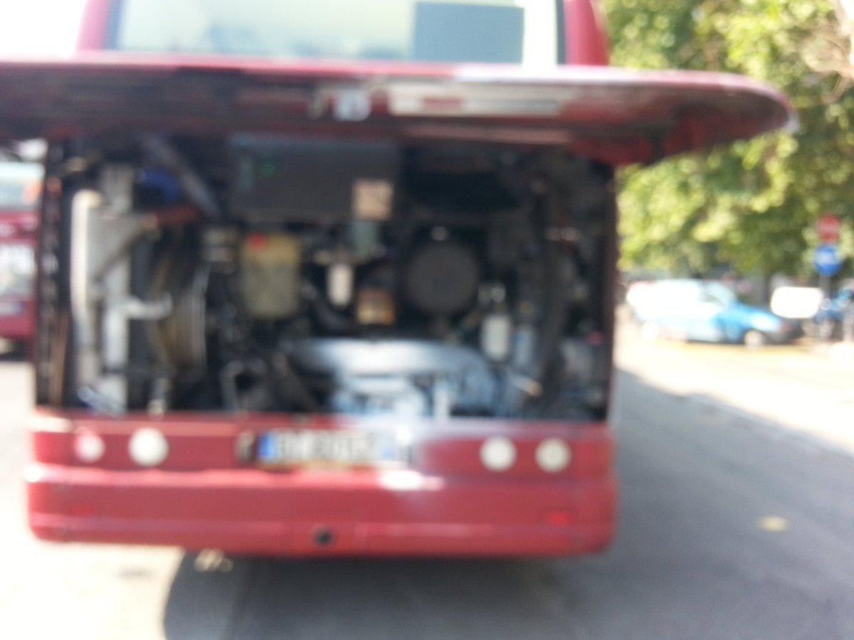 La maledizione dei Flambus - 