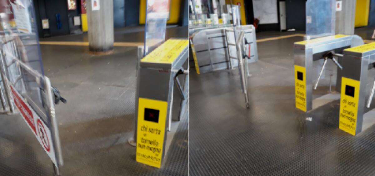 Atac: La guerra contro l'evasione è persa! - 