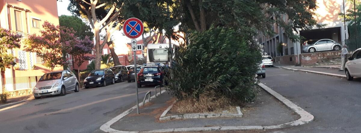 Ancora aggressioni ad autisti - 