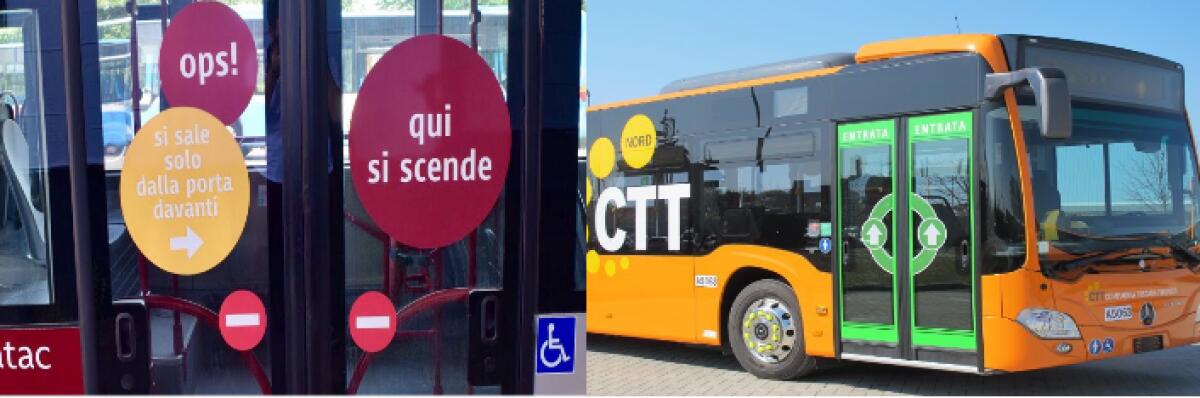 Verde si sale, Rosso si scende: è difficile? - 