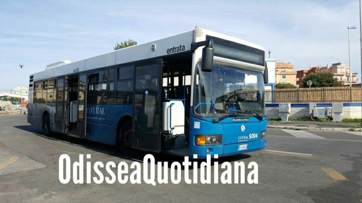 Ponte della Scafa - Le deviazioni Cotral erano quelle più appropriate? - 