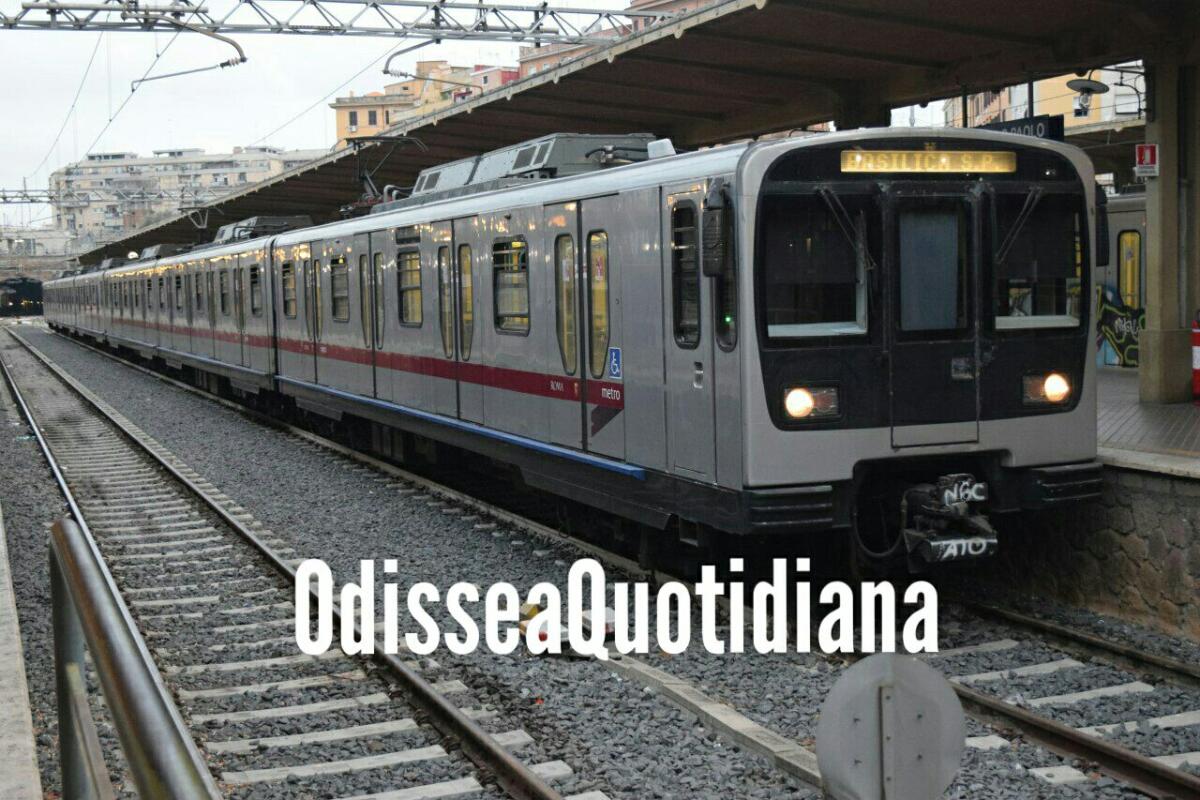 Come salvare la Roma-Lido? - 