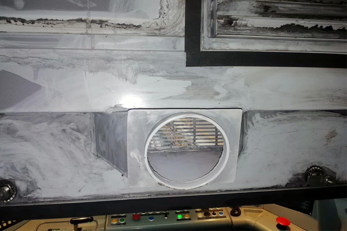 Condizionatori Roma-Lido, Atac corre ai ripari (?)  - 