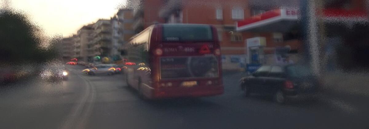 Atac: Un disservizio perfetto! - 